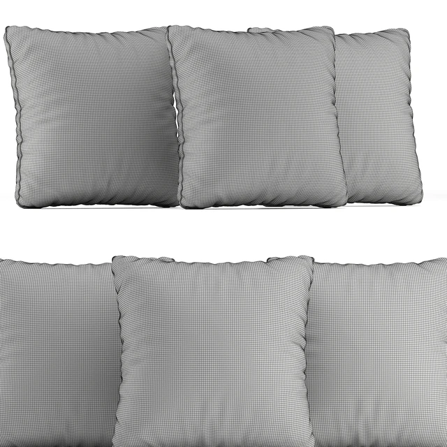 Decorative Pillow # 73 — Descargar