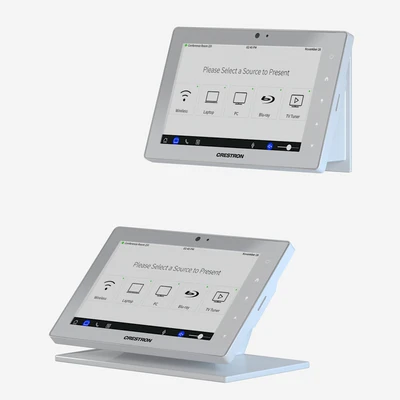 TSW-760 Touch Screen and mounting kit. — Ver 1