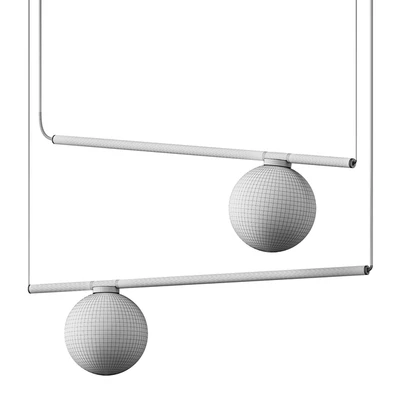 Morosini Outlier So L LA Pendant Lamp — Вид 3