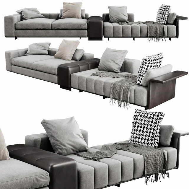 Minotti freeman — Descargar
