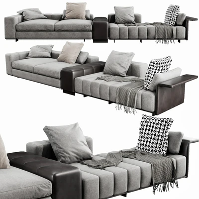 Minotti freeman — Ver 1