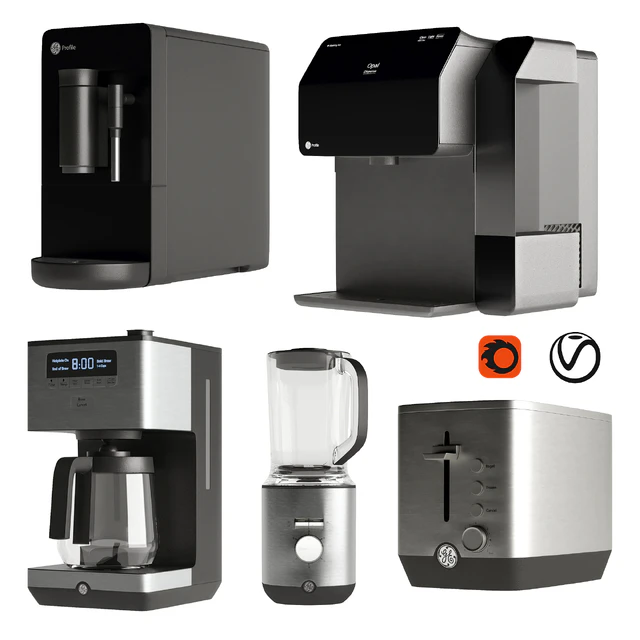 Ge Kitchen Appliance — Descargar