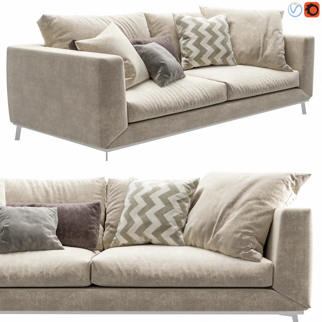 Boconcept Fargo — Скачать