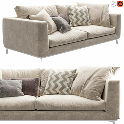 Boconcept Fargo — Вид 1