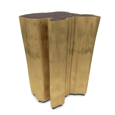 SEQUOIA side table small — Ver 1