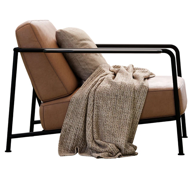Armchair Aero — Скачать