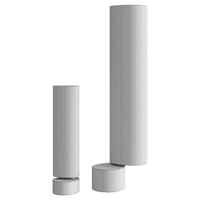 Gubi Unbound Table Lamp — Скачать