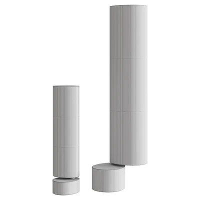 Gubi Unbound Table Lamp — Вид 3
