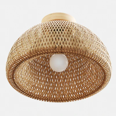 Aliexpress | rattan ceiling light 033 — Ver 3