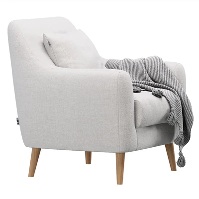 Armchair Odense — Ver 3