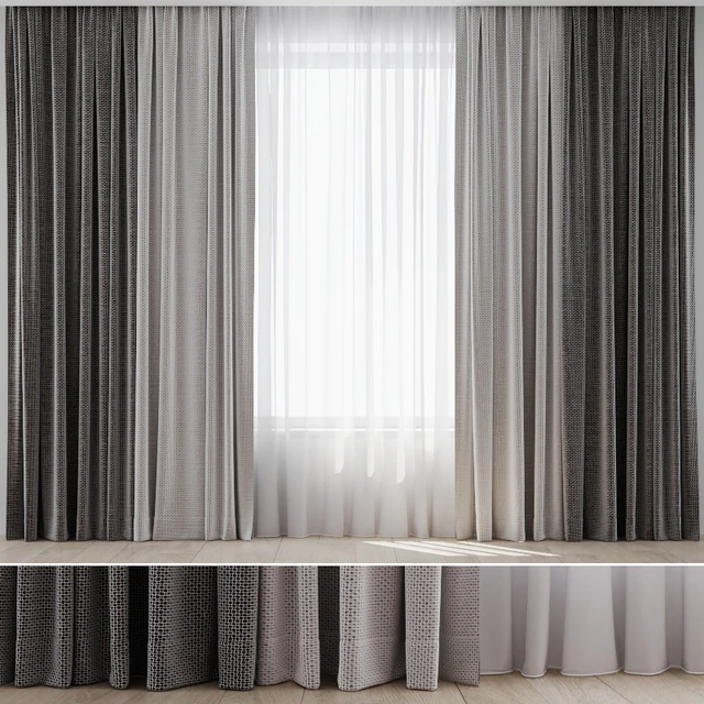 Curtains 09 — Descargar