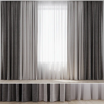 Curtains 09 — Ver 1
