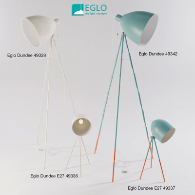 Eglo set — Вид 1