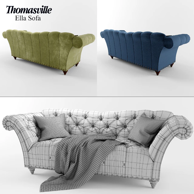 Ella Sofa — Скачать