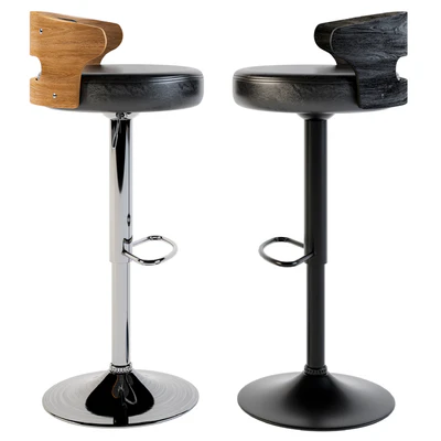 Dallas bar stool — Ver 3