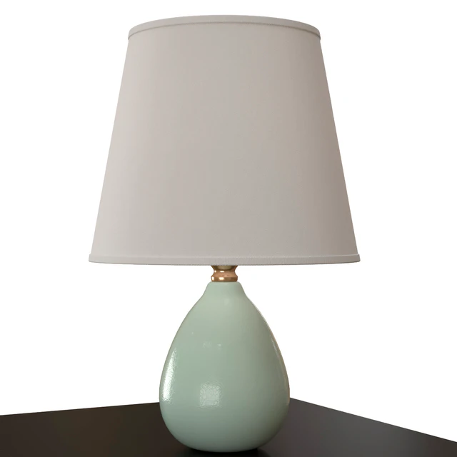 Curbstone Blues, table lamp Arti Lampadari Riccardo — Download