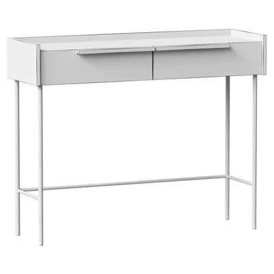 Clare Console 1 — Ver 2