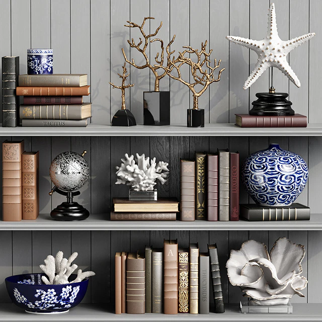 Decor Set 5 — Descargar