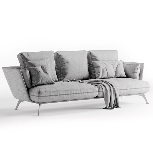 ARKETIPO Sofas - MORRISON — Скачать
