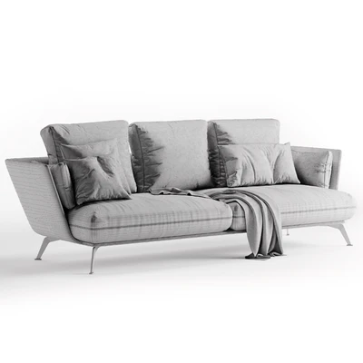 ARKETIPO Sofas - MORRISON — Вид 3