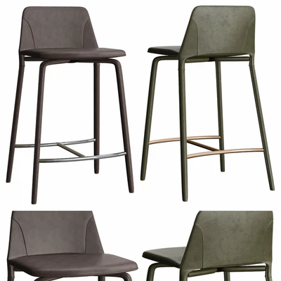Fiona - Sg Bar Stool — Вид 1