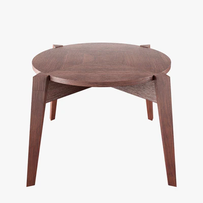 Frigerio salotti cross coffee table — Вид 4