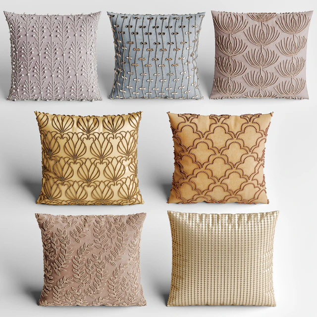 Decorative pillows — Descargar