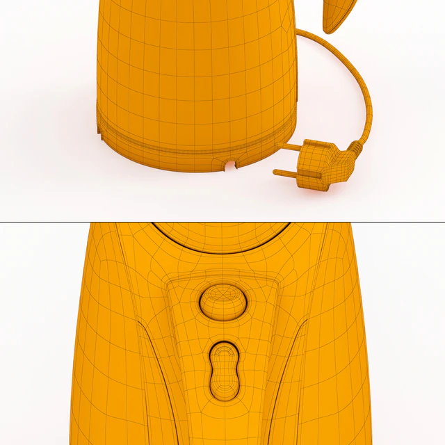 Teapot BOSCH TWK 6801 — Скачать