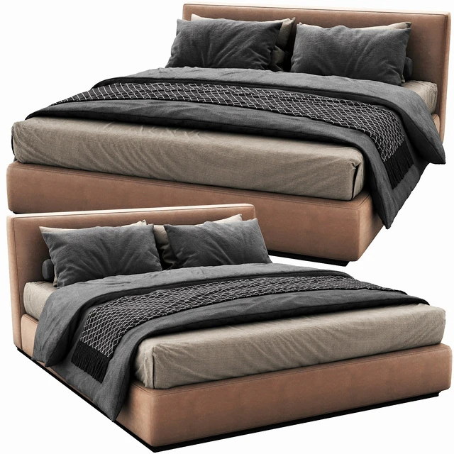 Minotti Powell 94 — Descargar