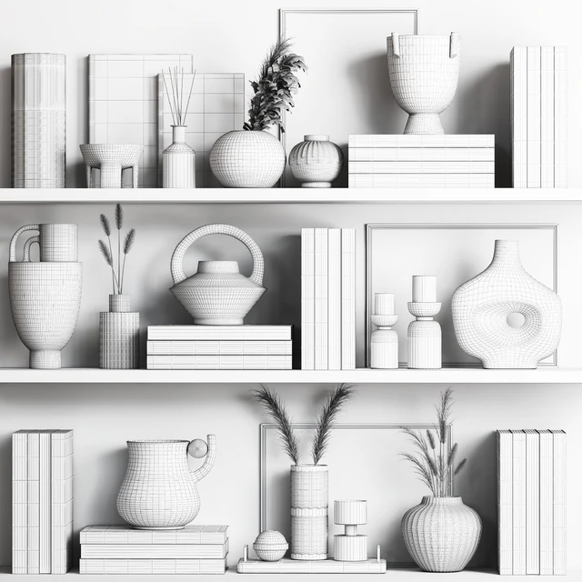 Decorative Set 12 — Скачать
