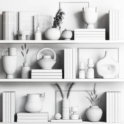 Decorative Set 12 — Вид 3