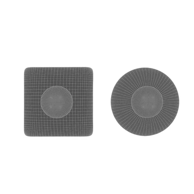 Odeon light adamas — Ver 2
