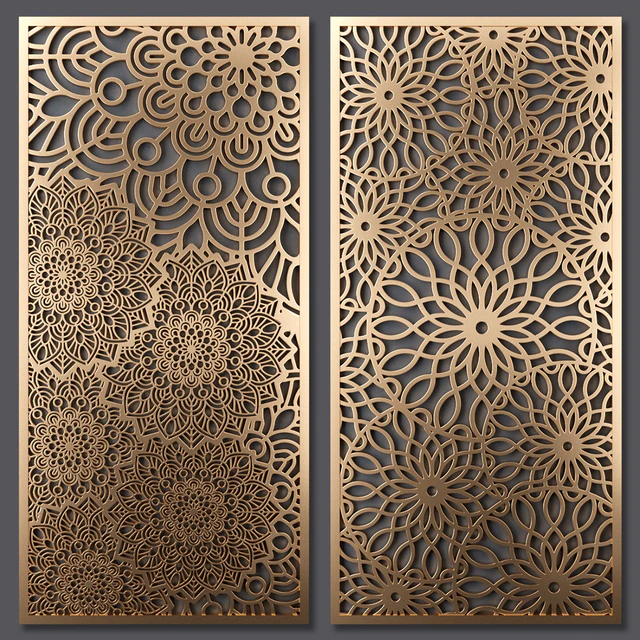 Decorative partition — Descargar