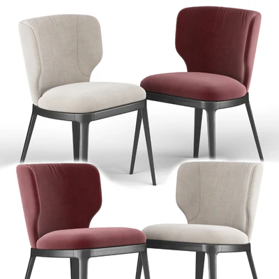 Joy Chair — Вид 3