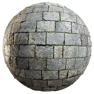 castle cobblestone 001 — Скачать