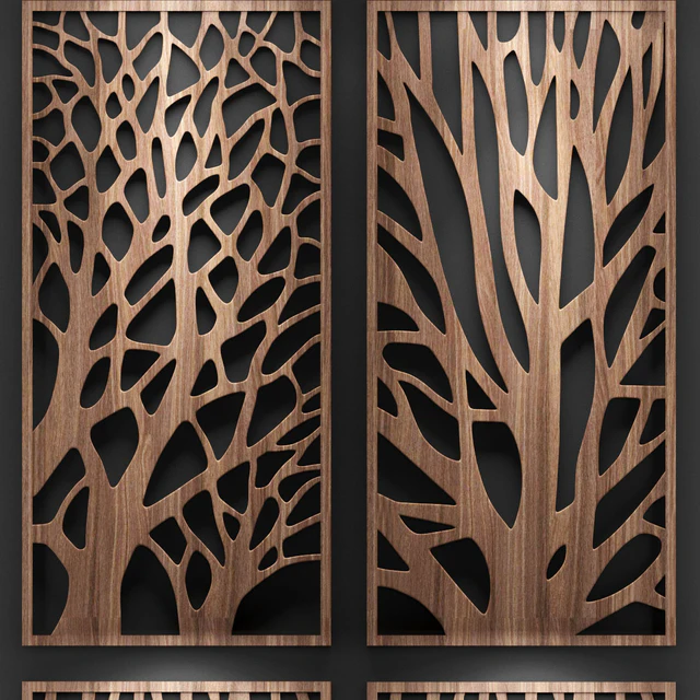 Decorative partition — Descargar