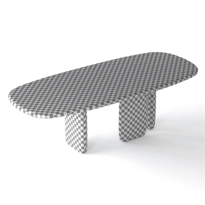 Se Atlas dining table — Ver 4