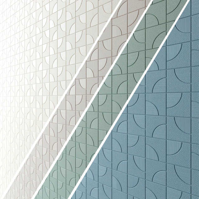 Wall tiles ATLAS CONCORDE , Aplomb. Mosaic ARCH — Download