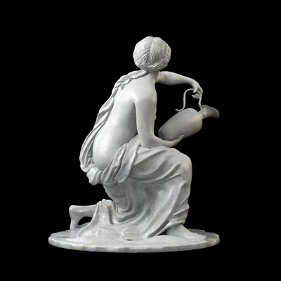 Sculpture — Ver 1