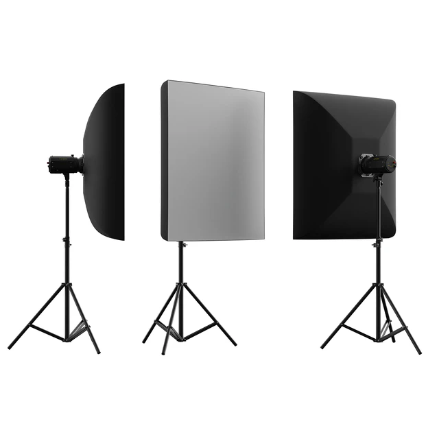 Photo Studio Set — Descargar