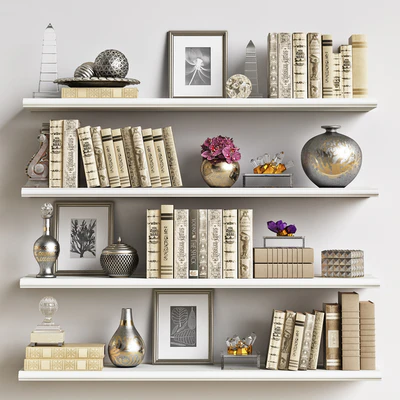 Decor Set 1 — Вид 1