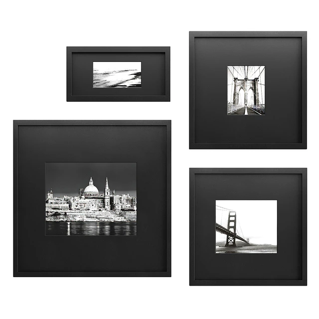 Photo gallery wall 2 — Скачать