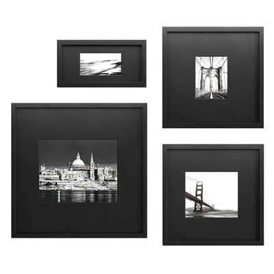 Photo gallery wall 2 — Вид 2
