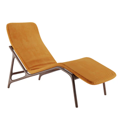 Deck chair MARSHALL Woak — Ver 3