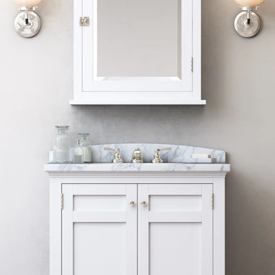 CARTWRIGHT SINGLE VANITY — Ver 3
