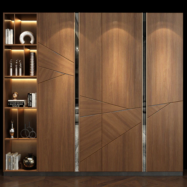 Cabinet Furniture 0289 — Descargar