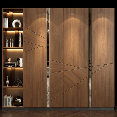 Cabinet Furniture 0289 — Ver 1