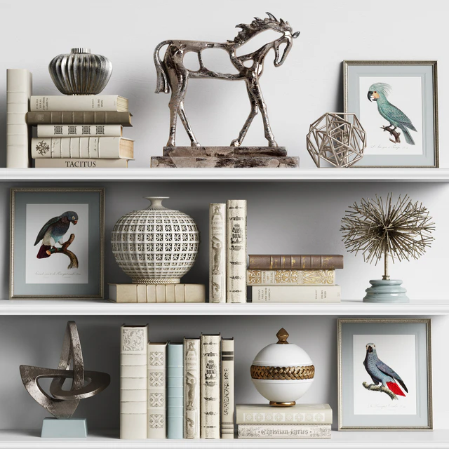 Decor Set 50 — Descargar