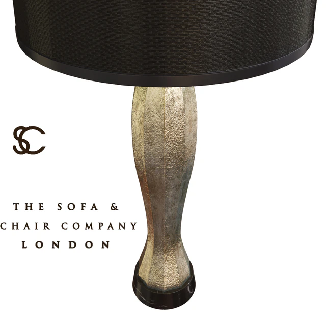 Table lamp BOELYN (The Sofa &amp; Chair Company) — Descargar