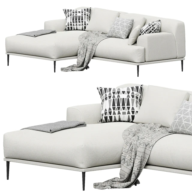 Corner sofa oslo — Descargar
